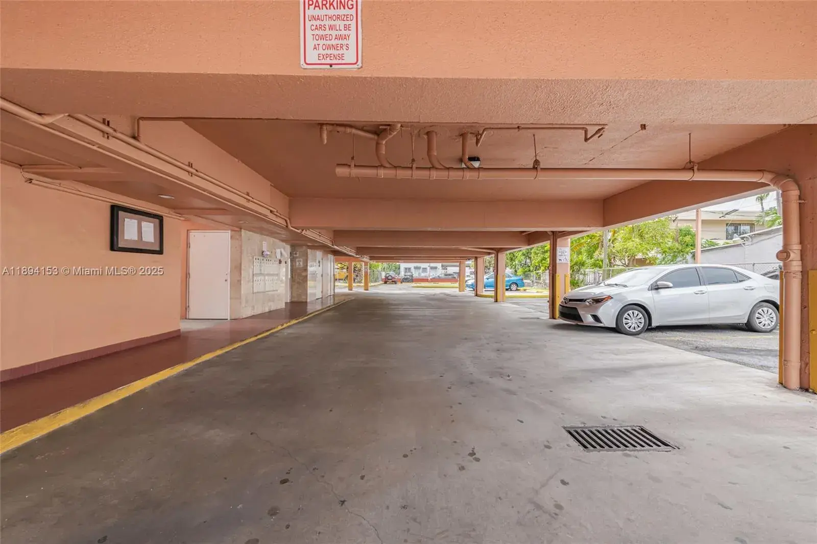 420 NW 12th Ave # 41, Miami FL 33128