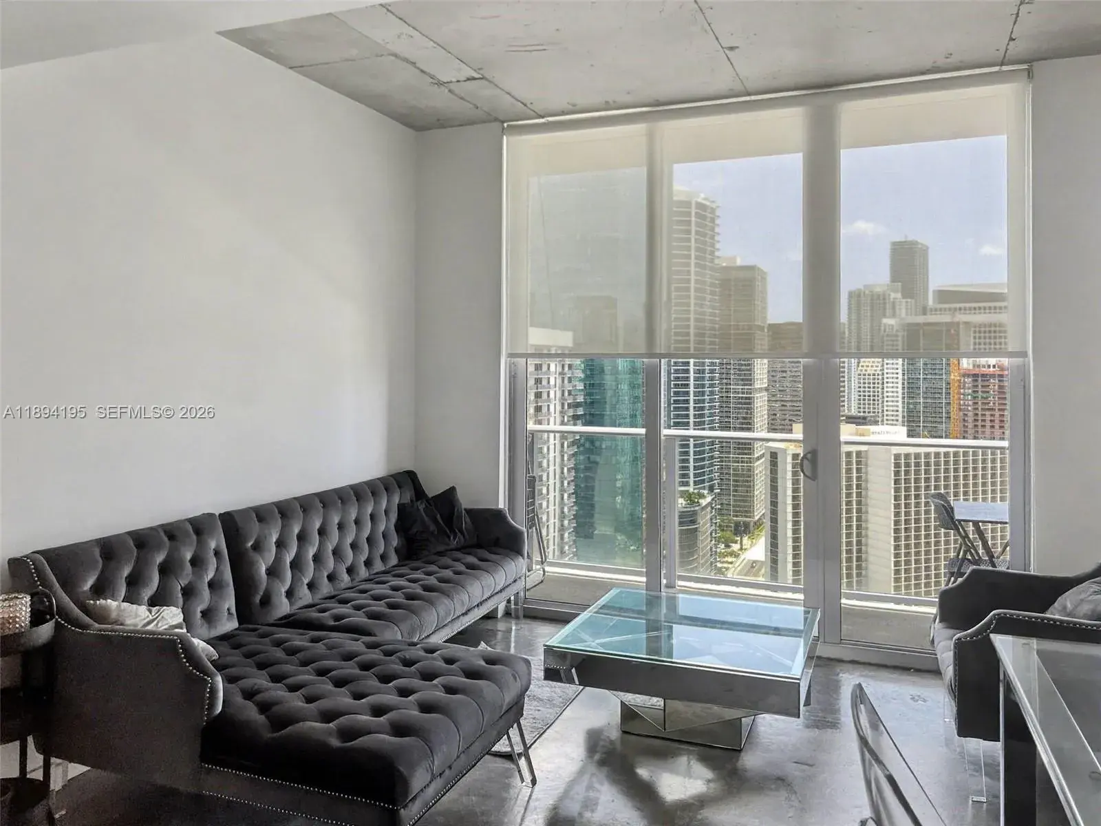 151 SE 1st St # 3109, Miami FL 33131