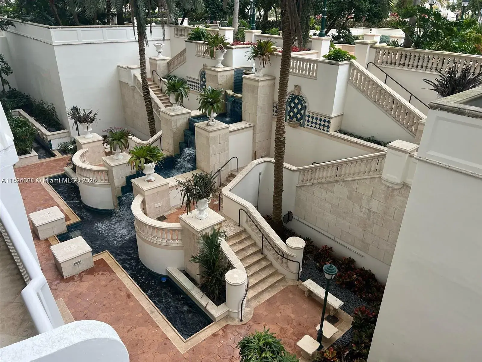 2 bedroom 2 bath Residential Lease for rent at 2000 Island Blvd # 405, Aventura FL 33160
