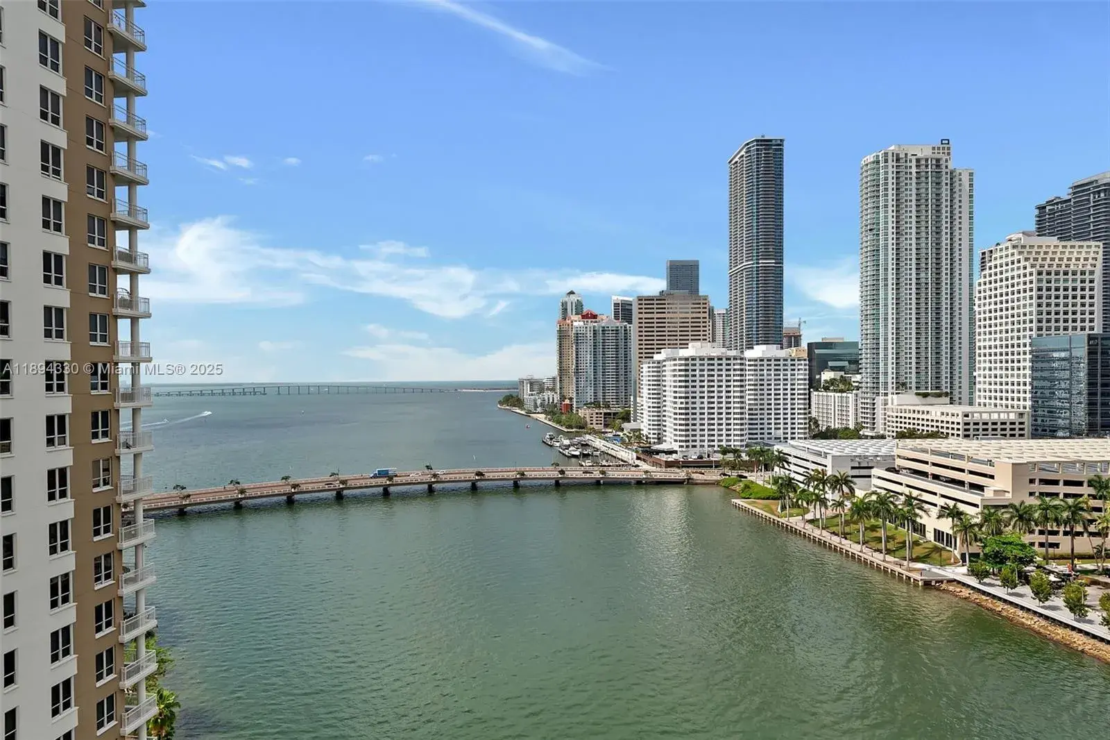 801 Brickell Key Blvd # 1601, Miami FL 33131