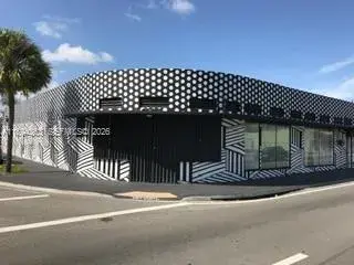 Commercial Sale for sale at 5600 NW 7th Ave, Miami FL 33127