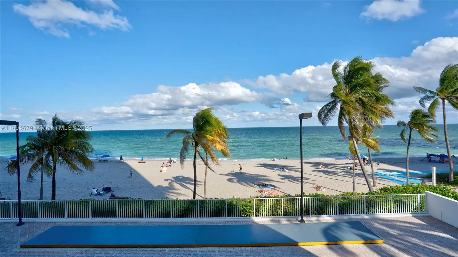 2 bedroom 2 bath Residential for sale at 2301 S Ocean Dr # 301, Hollywood FL 33019