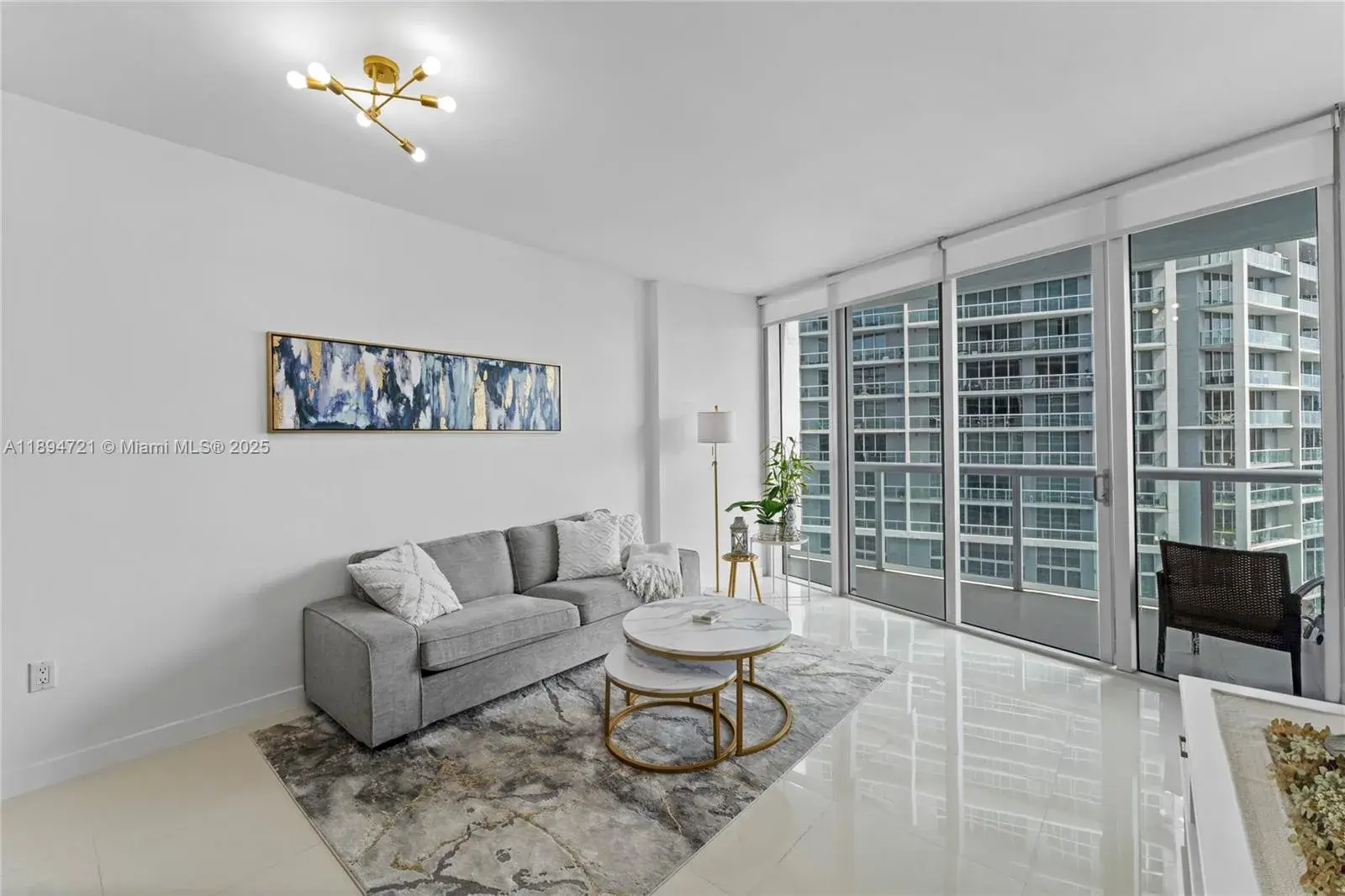 495 Brickell Ave # 3208, Miami FL 33131