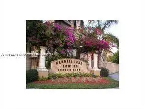 15231 SW 80th St # 610, Miami FL 33193