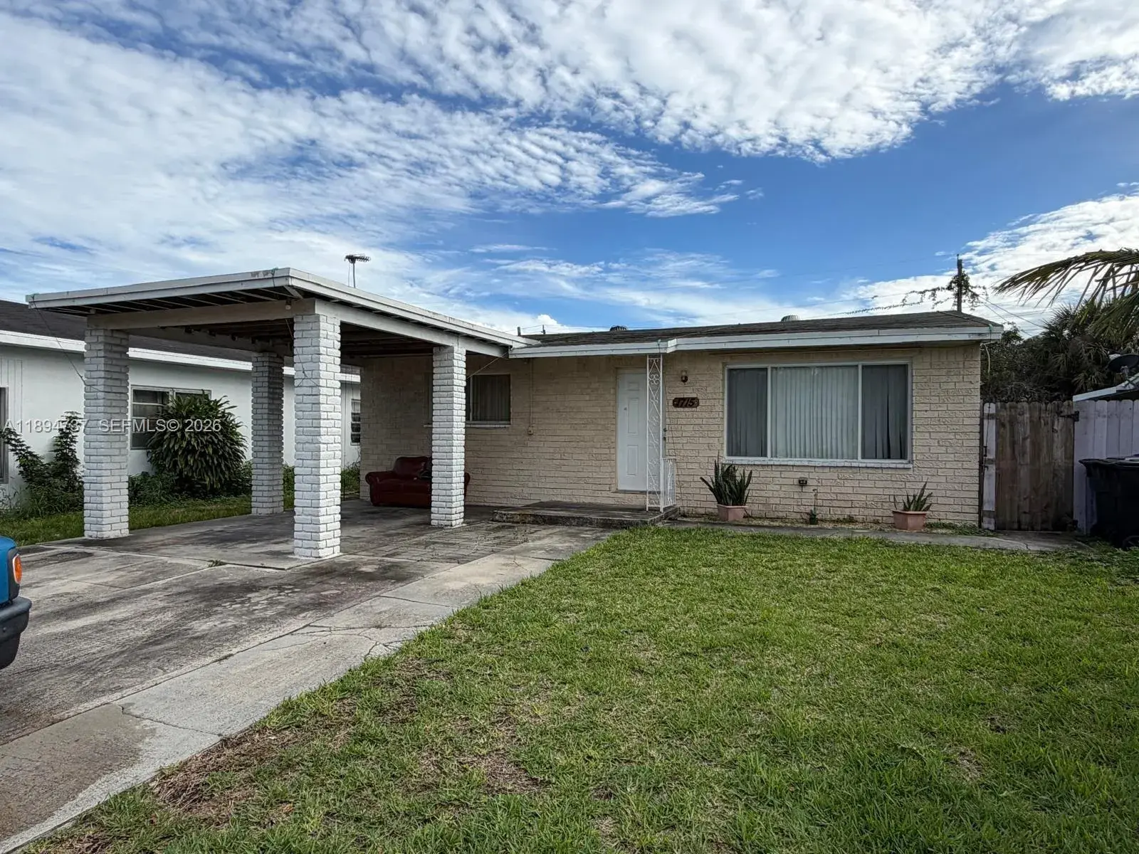 3 bedroom 3 bath Residential for sale at 1715 Sunset Ave, Lake Worth FL 33460