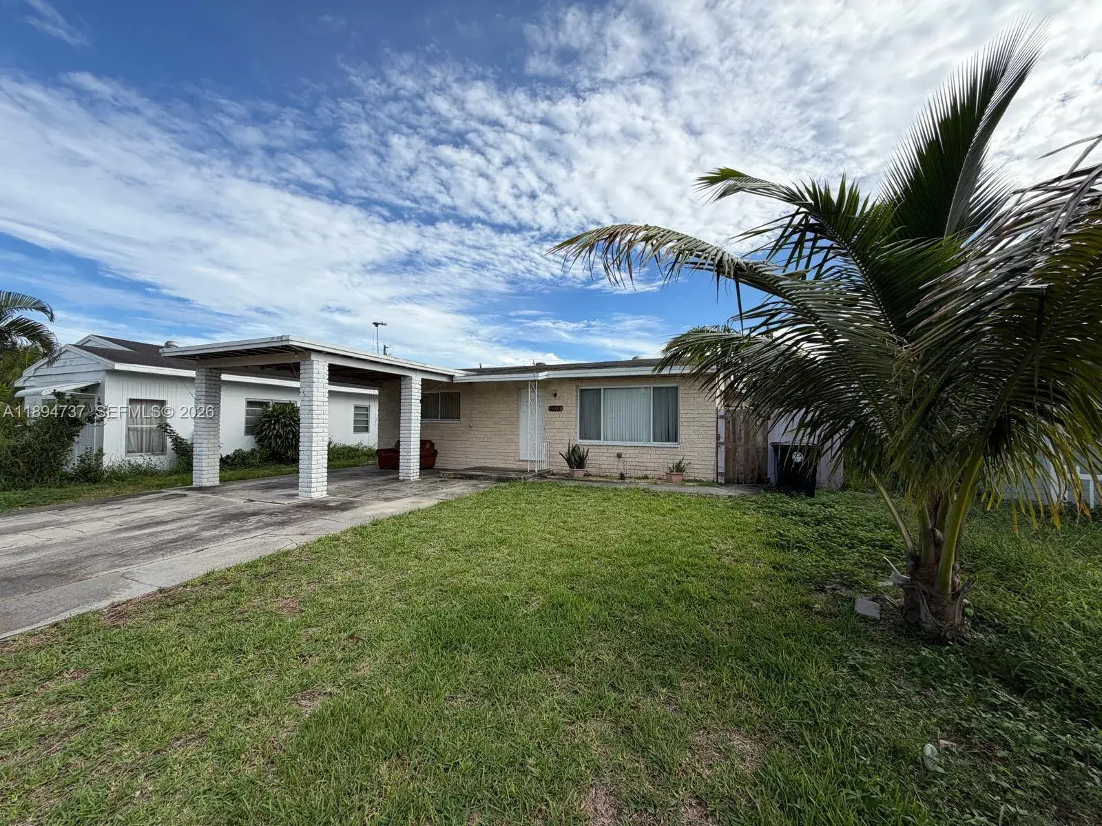 1715 Sunset Ave, Lake Worth FL 33460