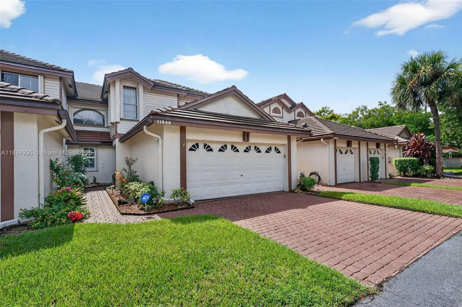 4 bedroom 2 bath Residential for sale at 11648 NW 19th Dr # 11648, Coral Springs FL 33071