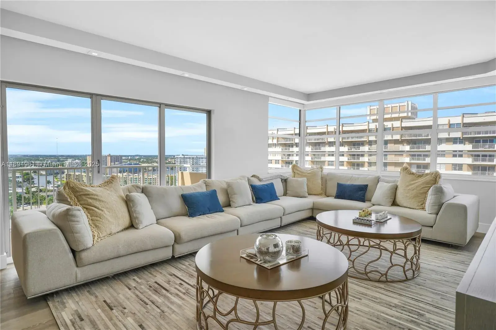 1985 S Ocean Dr # 17F, Hallandale Beach FL 33009