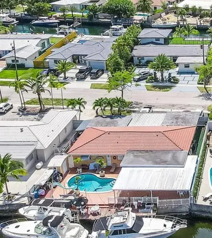 12941 Auralia Rd, North Miami FL 33181