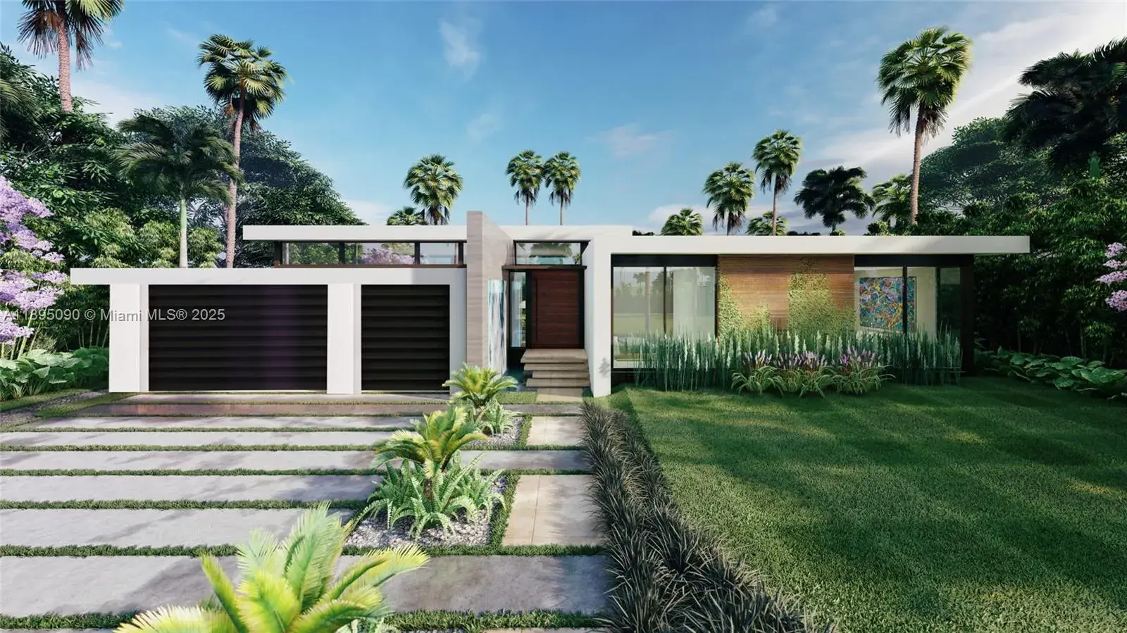4 bedroom 4 bath Residential for sale at 2515 NE 29th Ct, Fort Lauderdale FL 33306