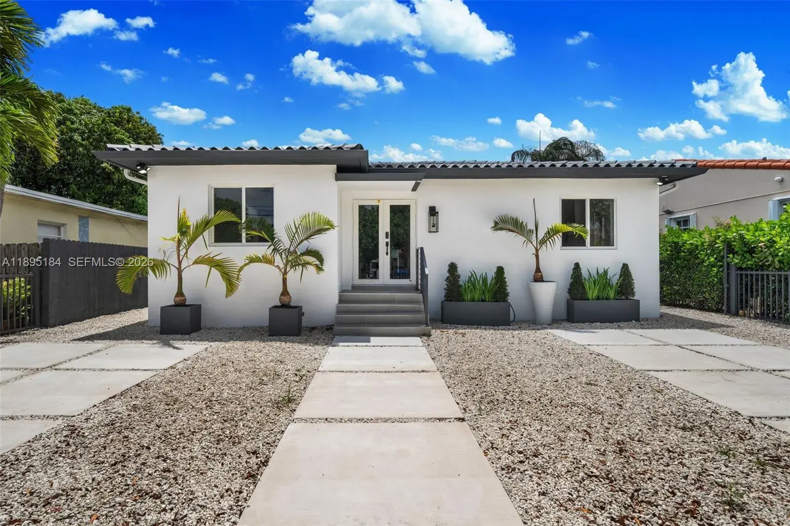 4 bedroom 3 bath Residential for sale at 2940 SW 12th St, Miami FL 33135
