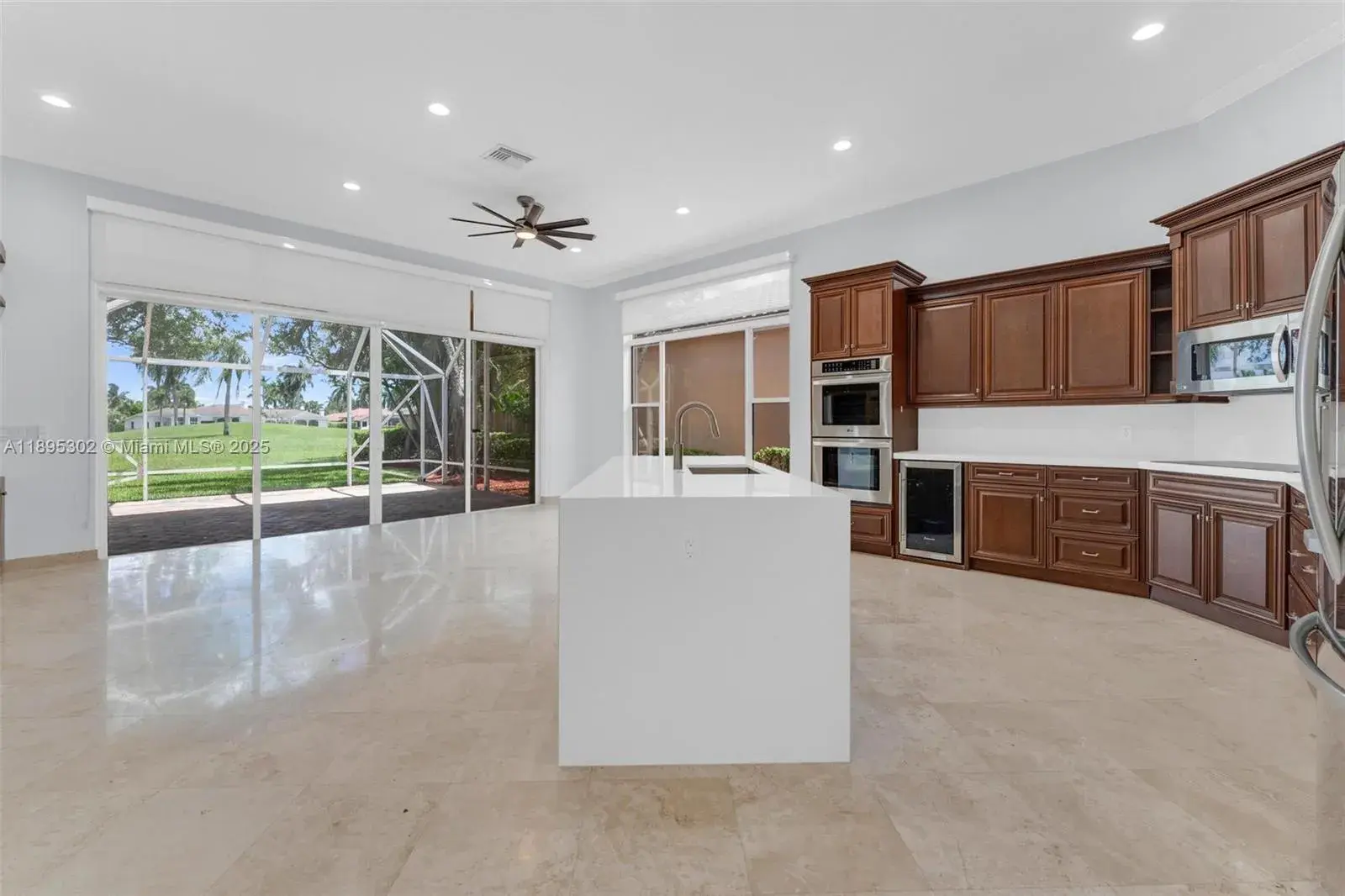 4 bedroom 3 bath Residential for sale at 2468 Bay Isle Ct, Weston FL 33327