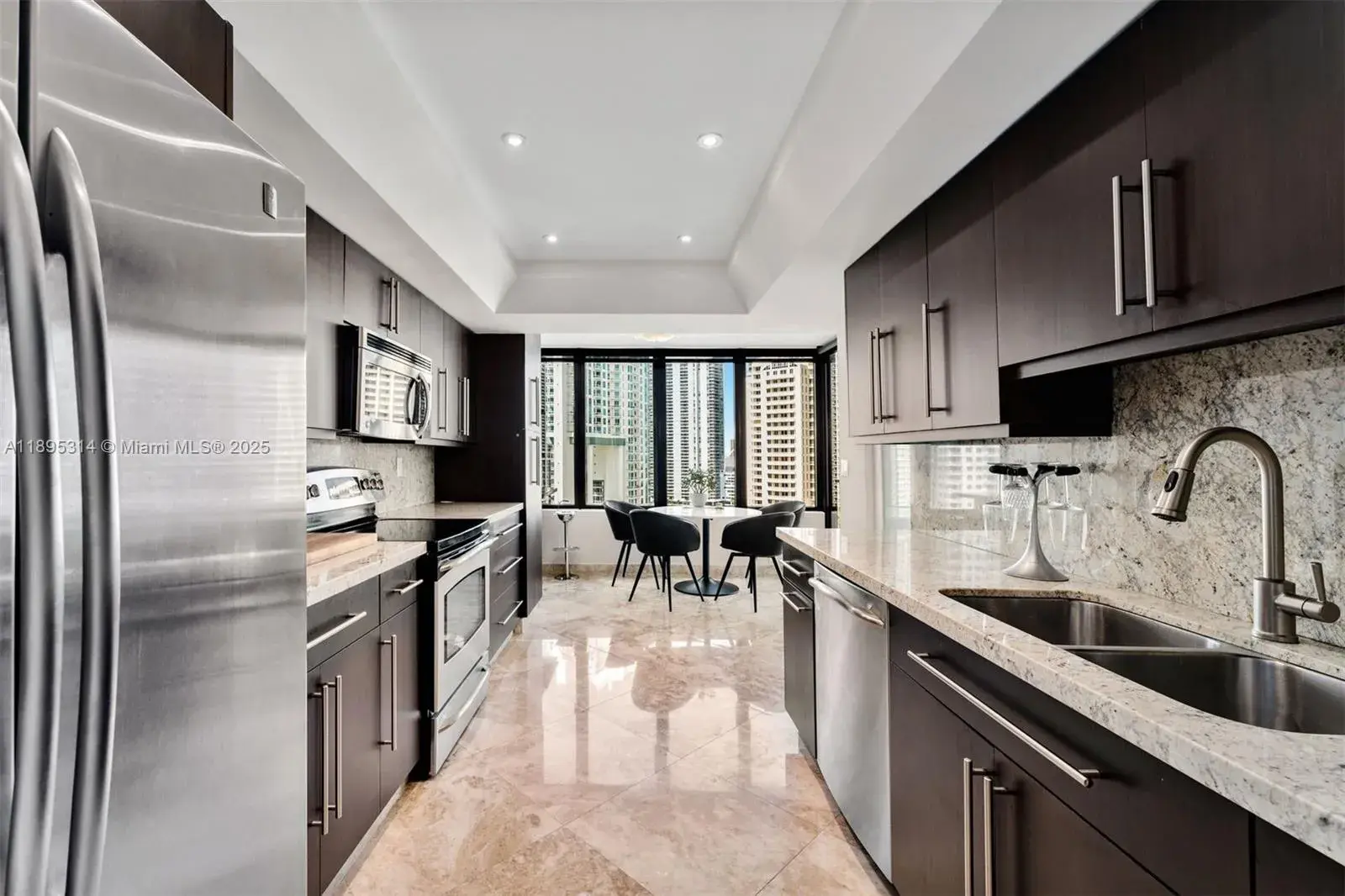 520 Brickell Key Dr # A1716, Miami FL 33131 photo 4