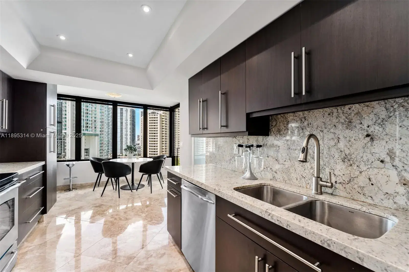 520 Brickell Key Dr # A1716, Miami FL 33131 photo 5