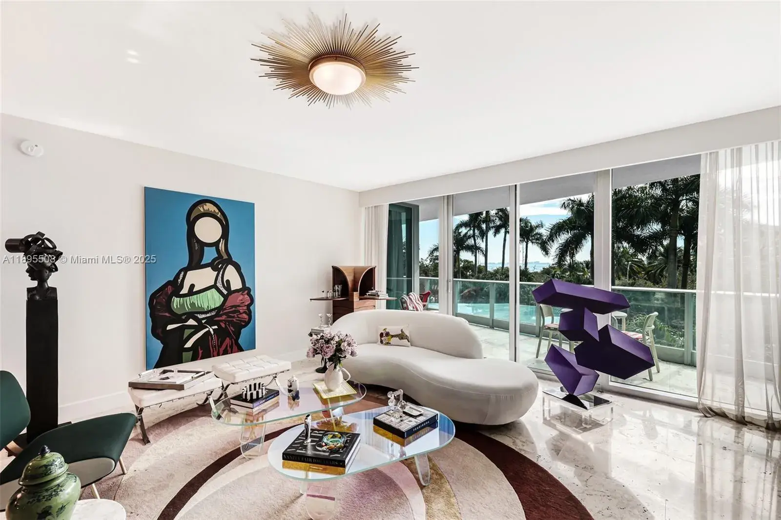 3 bedroom 3 bath Residential for sale at 2627 S Bayshore Dr # 504, Miami FL 33133