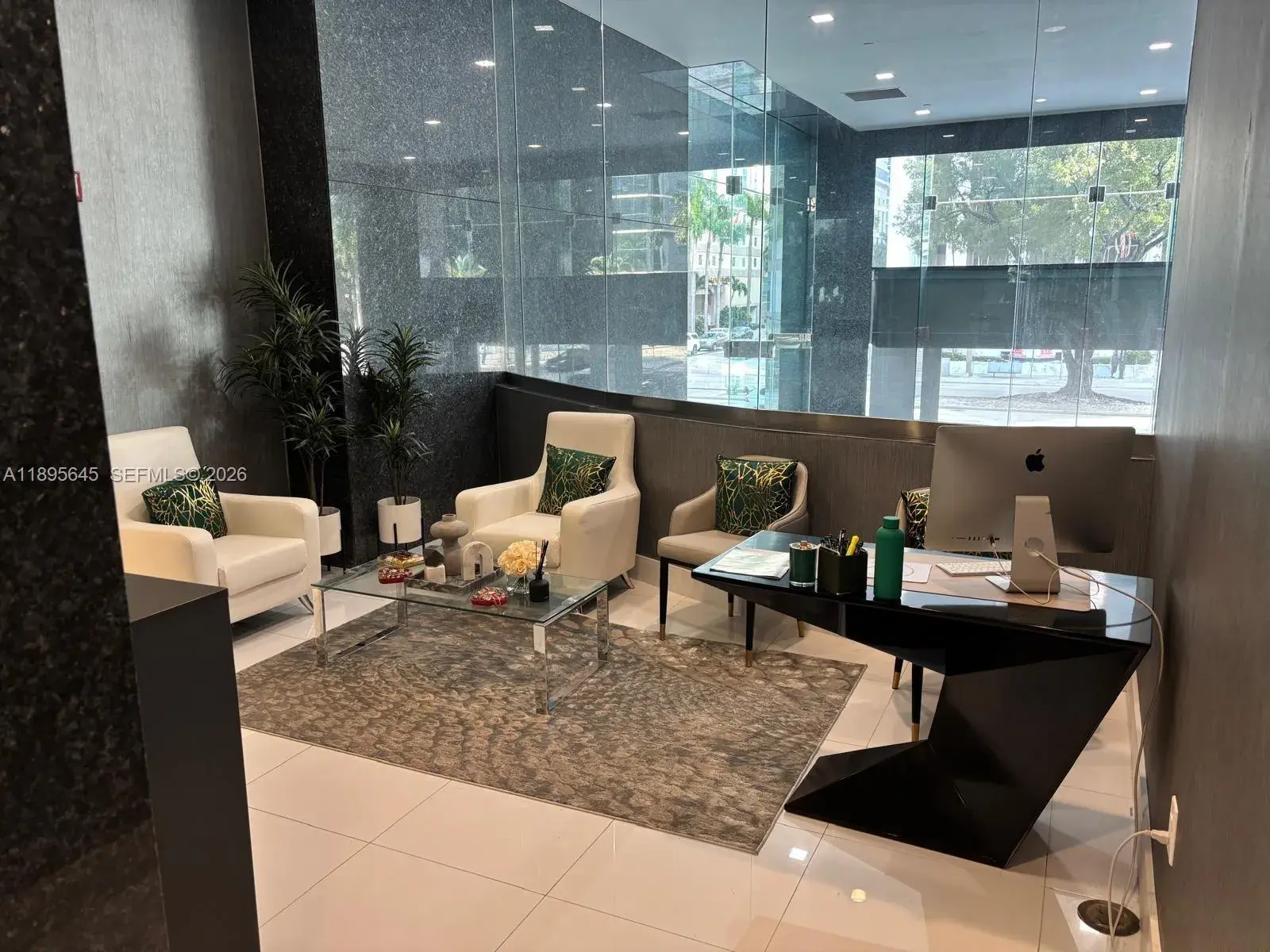 Commercial Sale for sale at 1200 Brickell Ave # K, Miami FL 33131