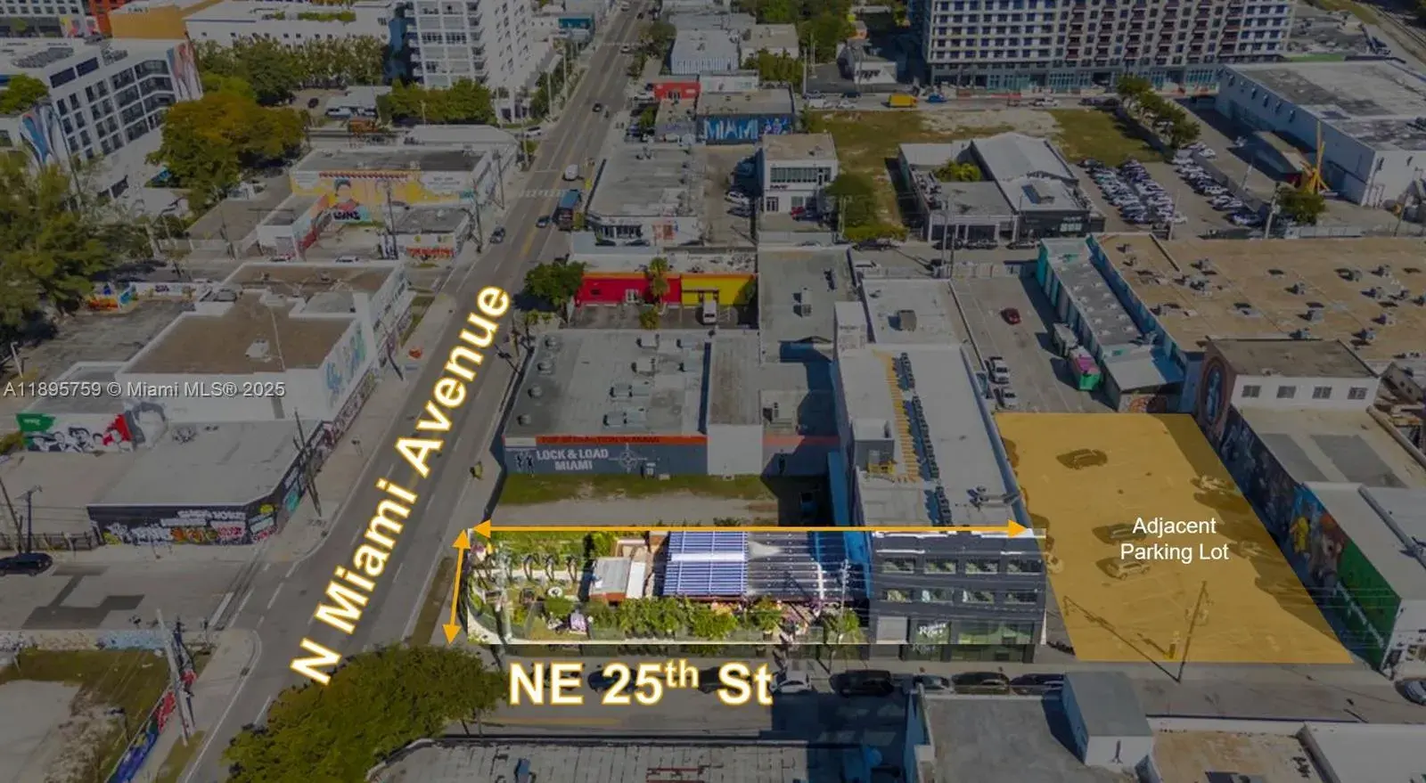 2509 N Miami Ave, Miami FL 33127