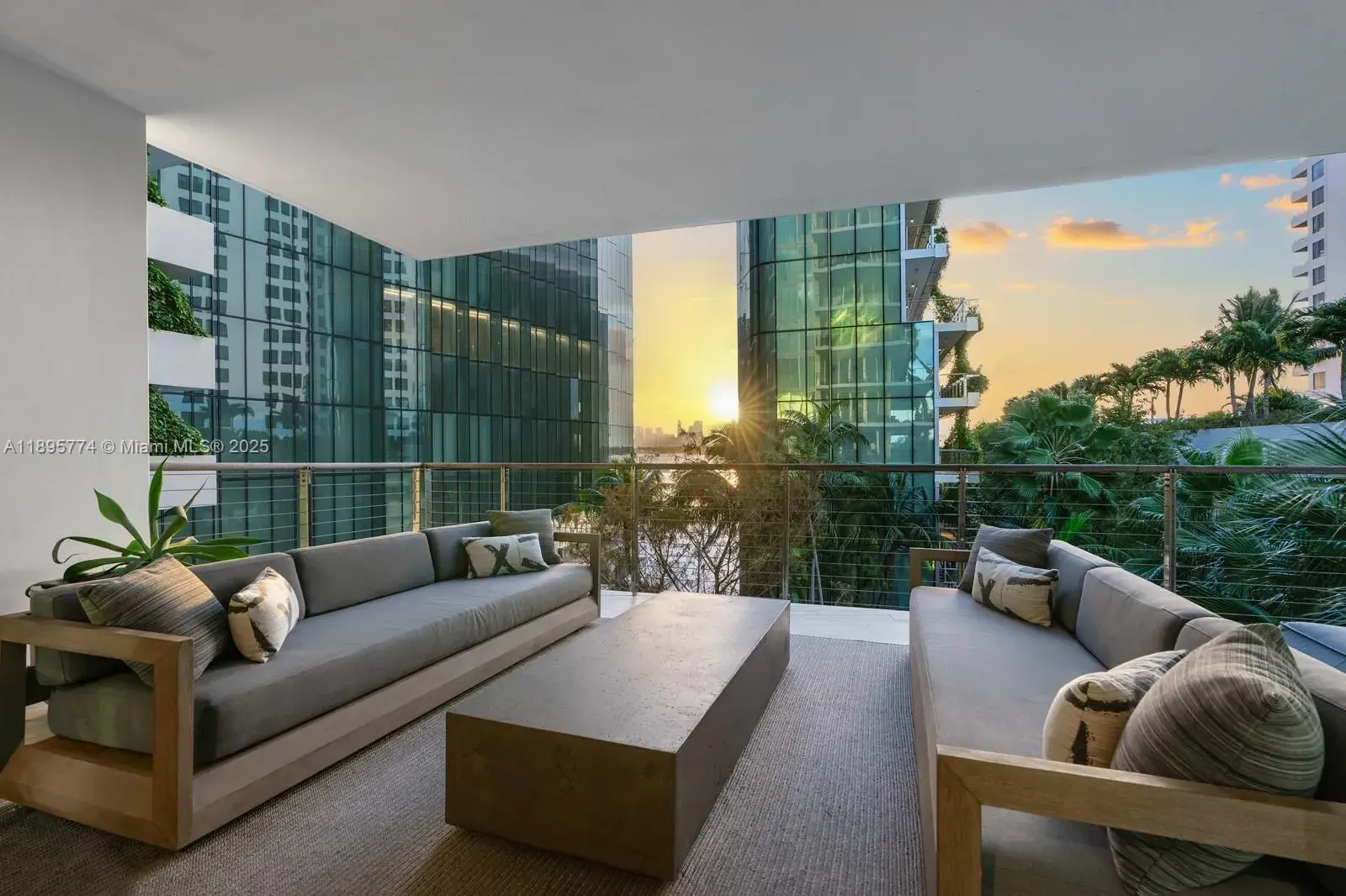 1300 Monad Ter # 3B, Miami Beach FL 33139