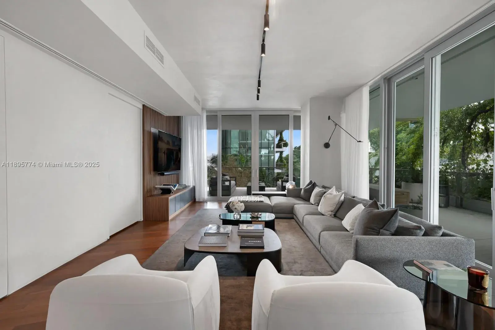 1300 Monad Ter # 3B, Miami Beach FL 33139