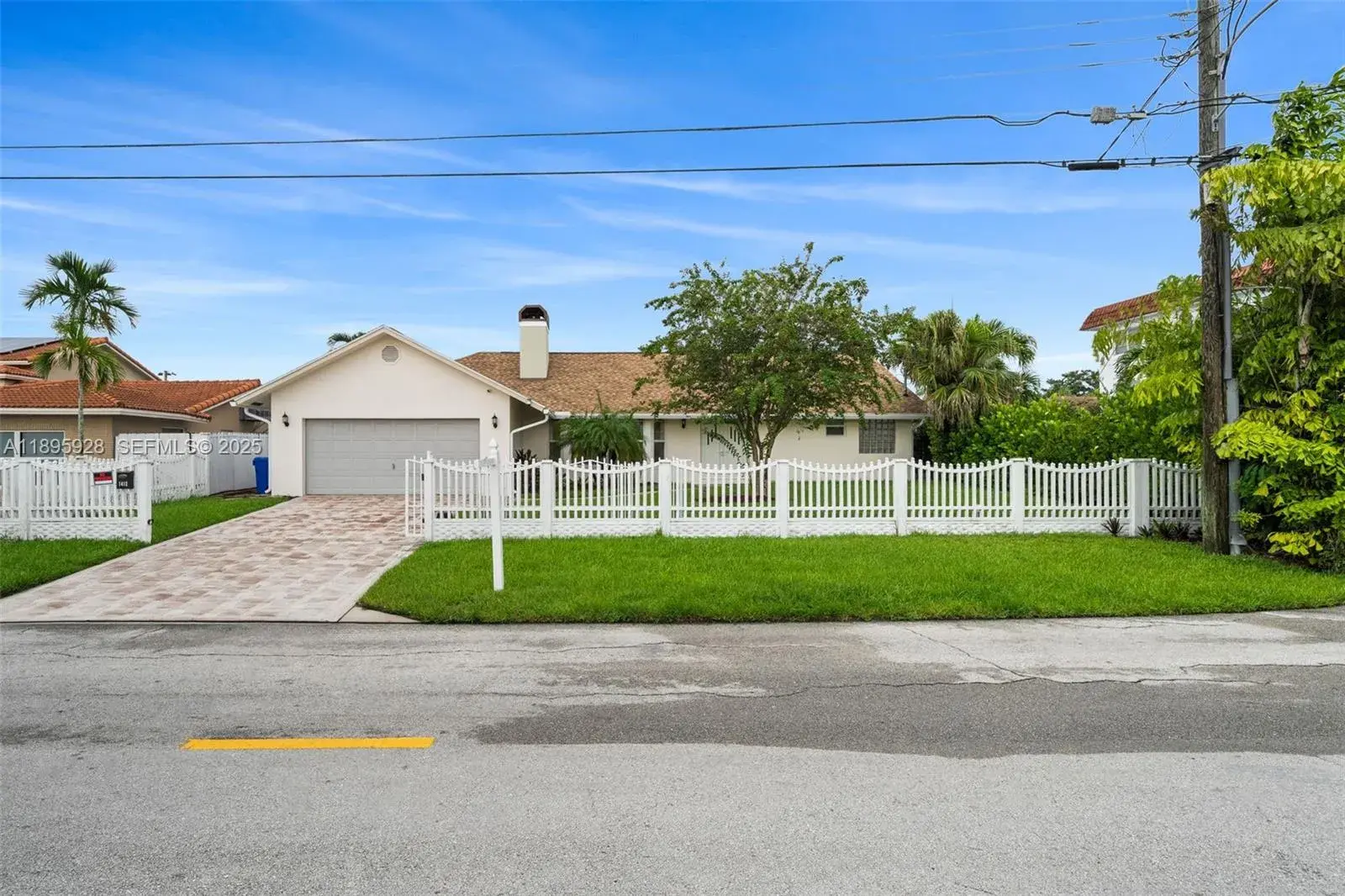 1412 NE 53rd Ct, Fort Lauderdale FL 33334