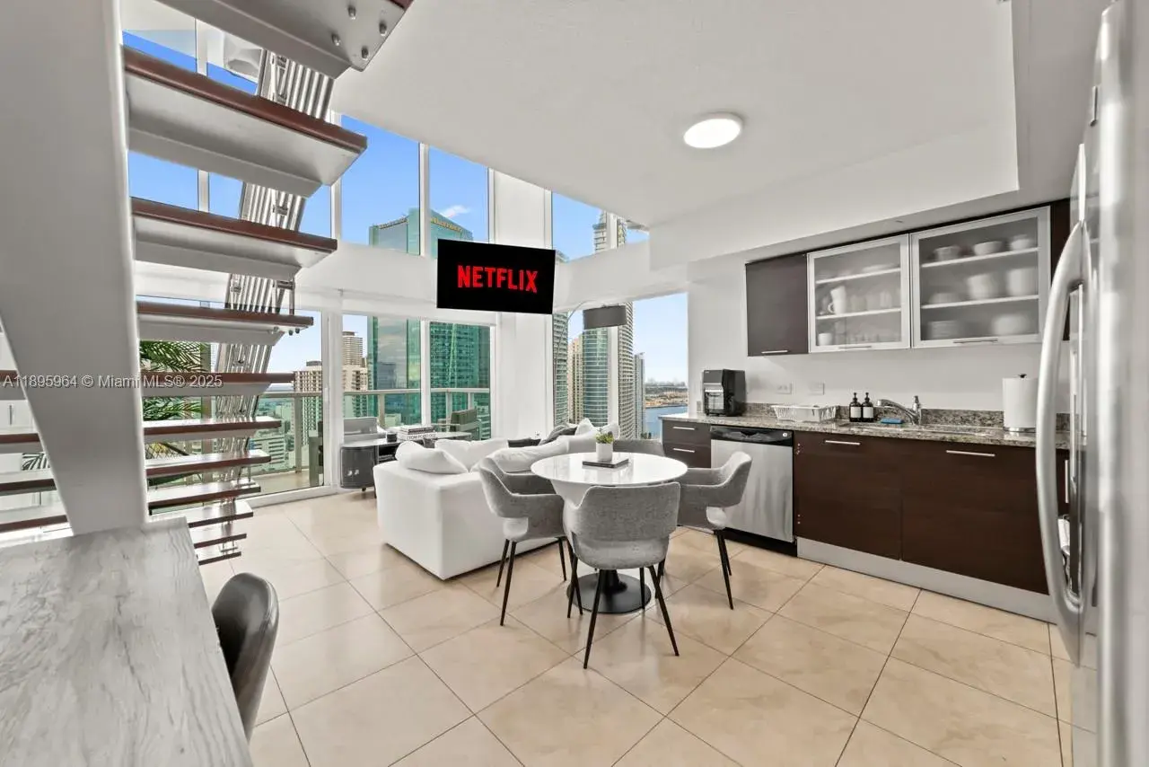 41 SE 5th St # 1901, Miami FL 33131 photo 4