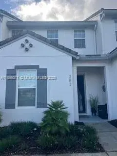 3 bedroom 2 bath Residential for sale at 282 Captiva Dr., Davenport FL 33896