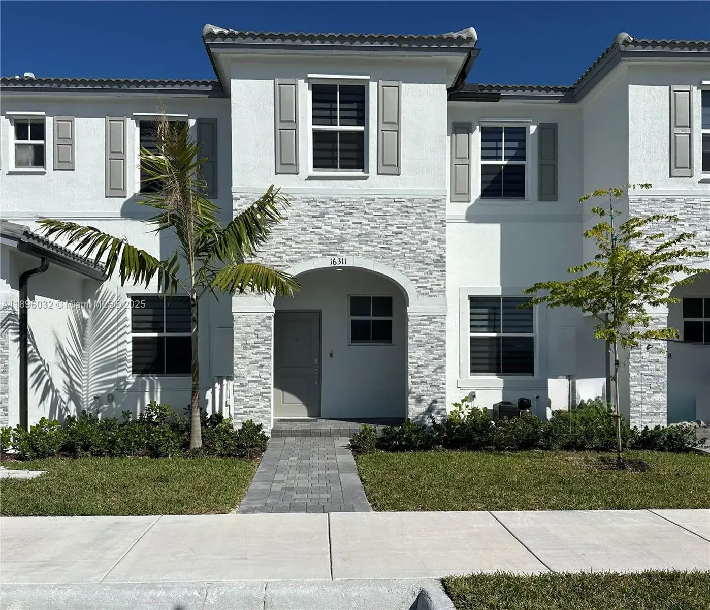 3 bedroom 2 bath Residential for sale at 16311 SW 292nd St, Homestead FL 33033