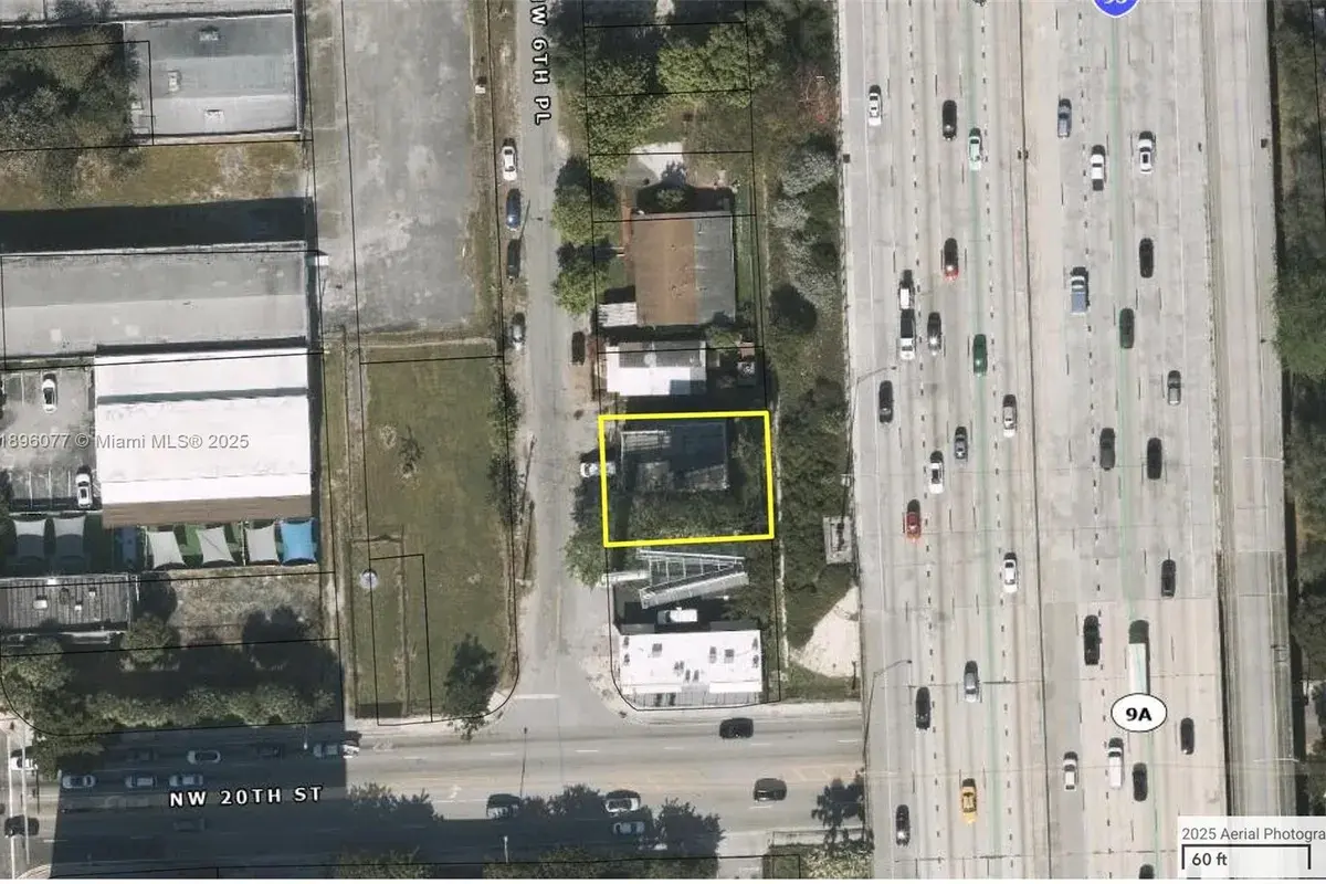 2015 NW 6th Pl, Miami FL 33127