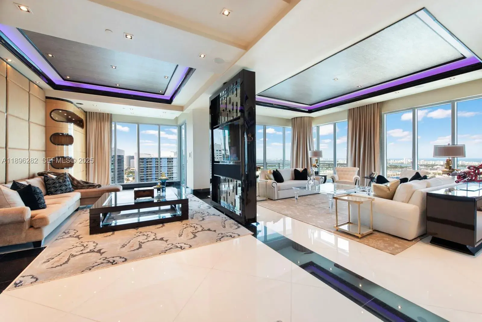 900 Brickell Key Blvd, Miami FL 33131