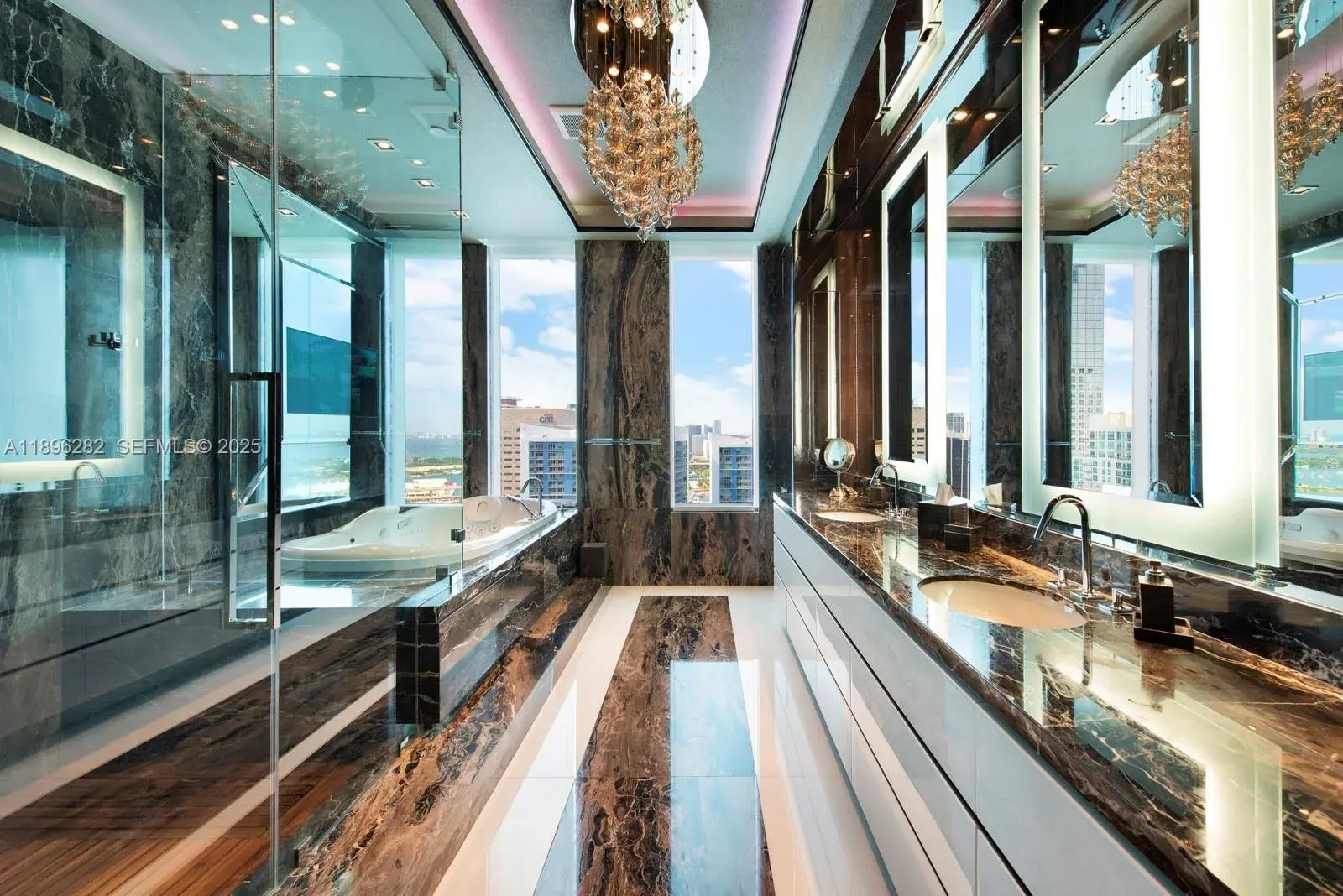 900 Brickell Key Blvd, Miami FL 33131