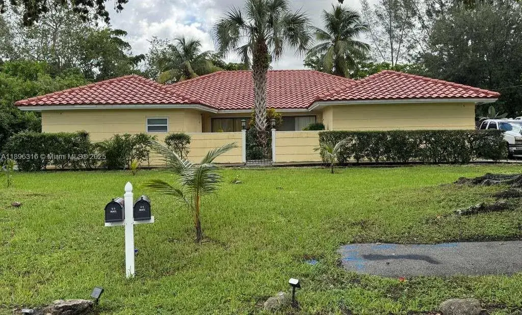 Residential Income for sale at 3405 NW 82nd Ave, Coral Springs FL 33065