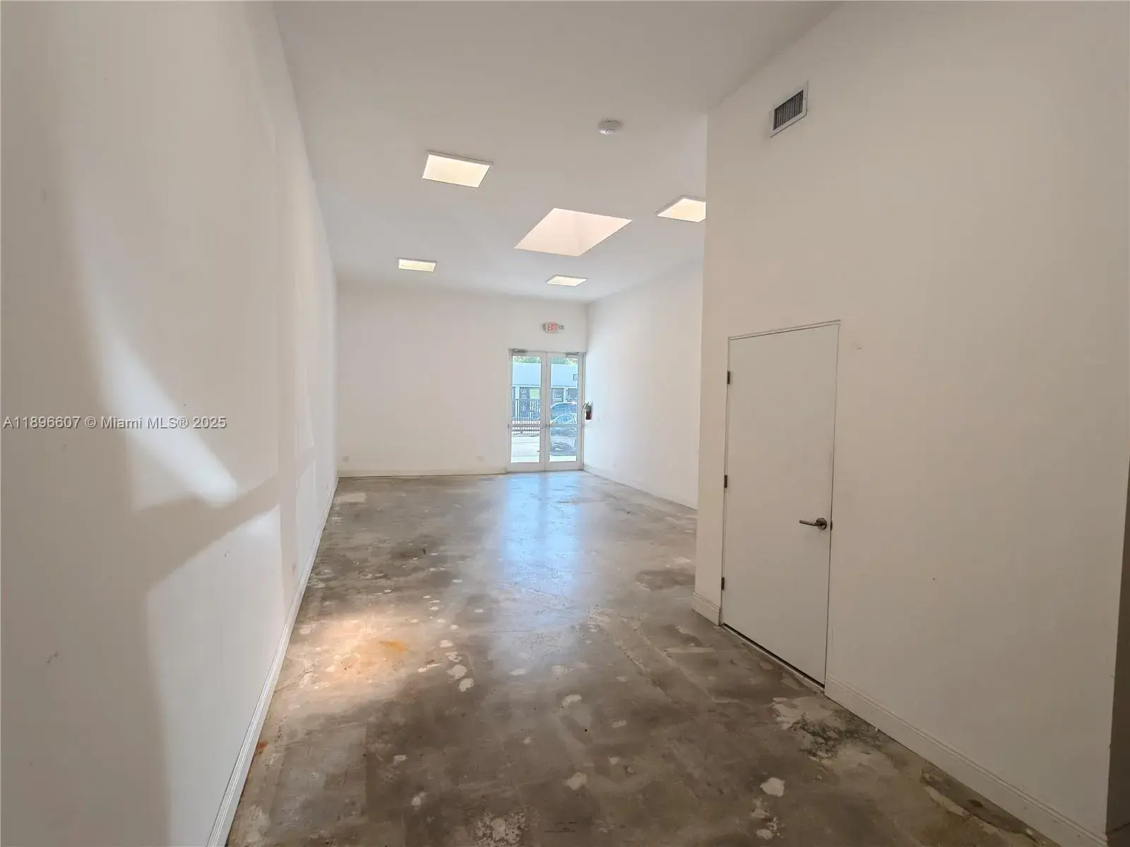 Commercial Sale for sale at 5900 NW 2nd Ave Suite 3, Miami FL 33127
