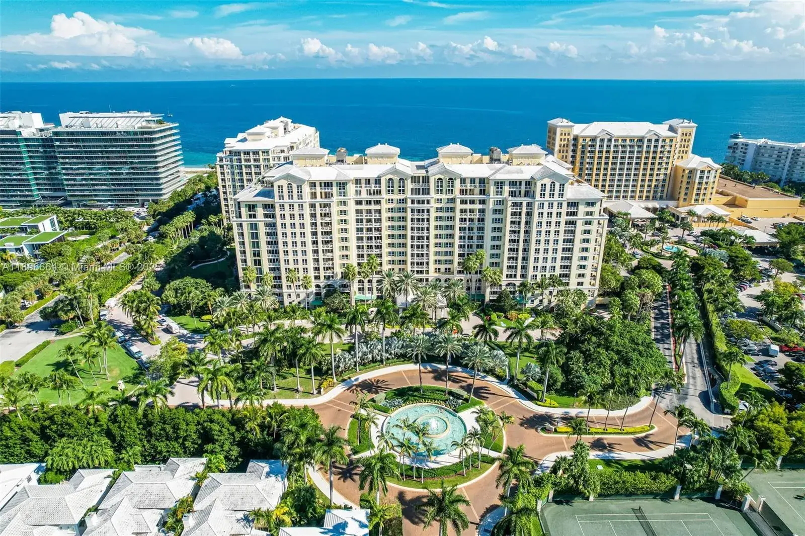 5 bedroom 5 bath for sale at 445 Grand Bay Dr # 1001, Key Biscayne FL 33149