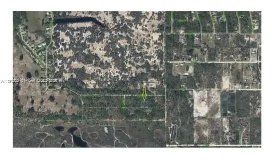 Land/Boat Docks for sale at 320 Tannery Ln, Lake Placid FL 33852