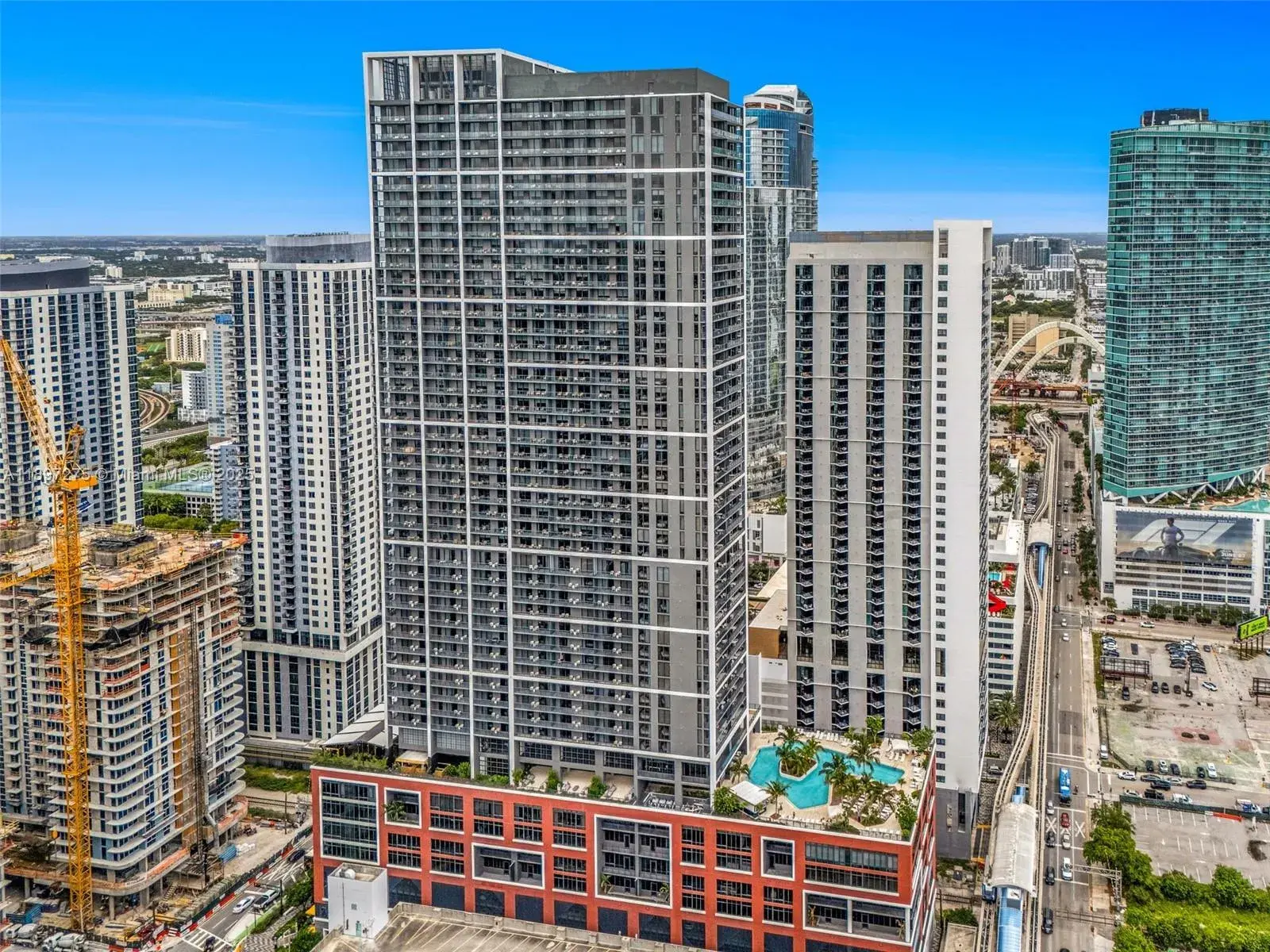 159 NE 6th St # 4814, Miami FL 33132