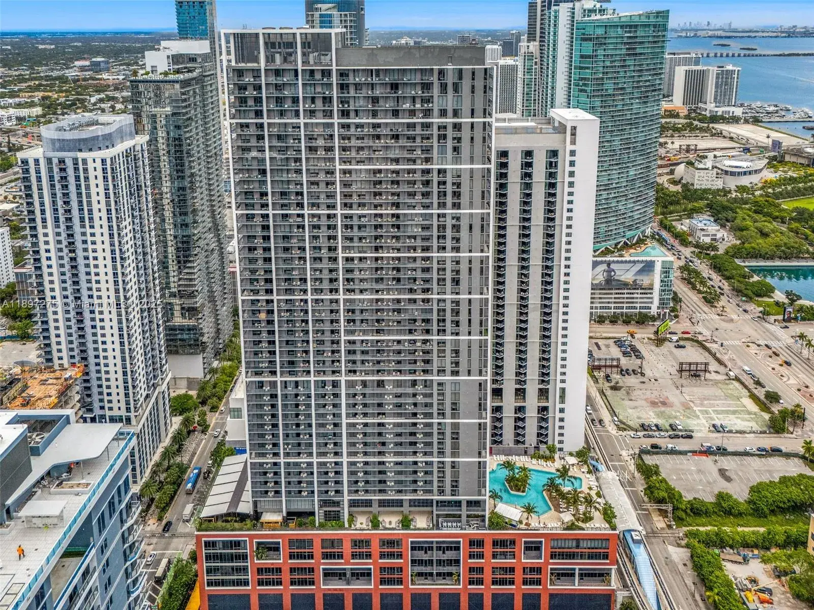 159 NE 6th St # 4814, Miami FL 33132