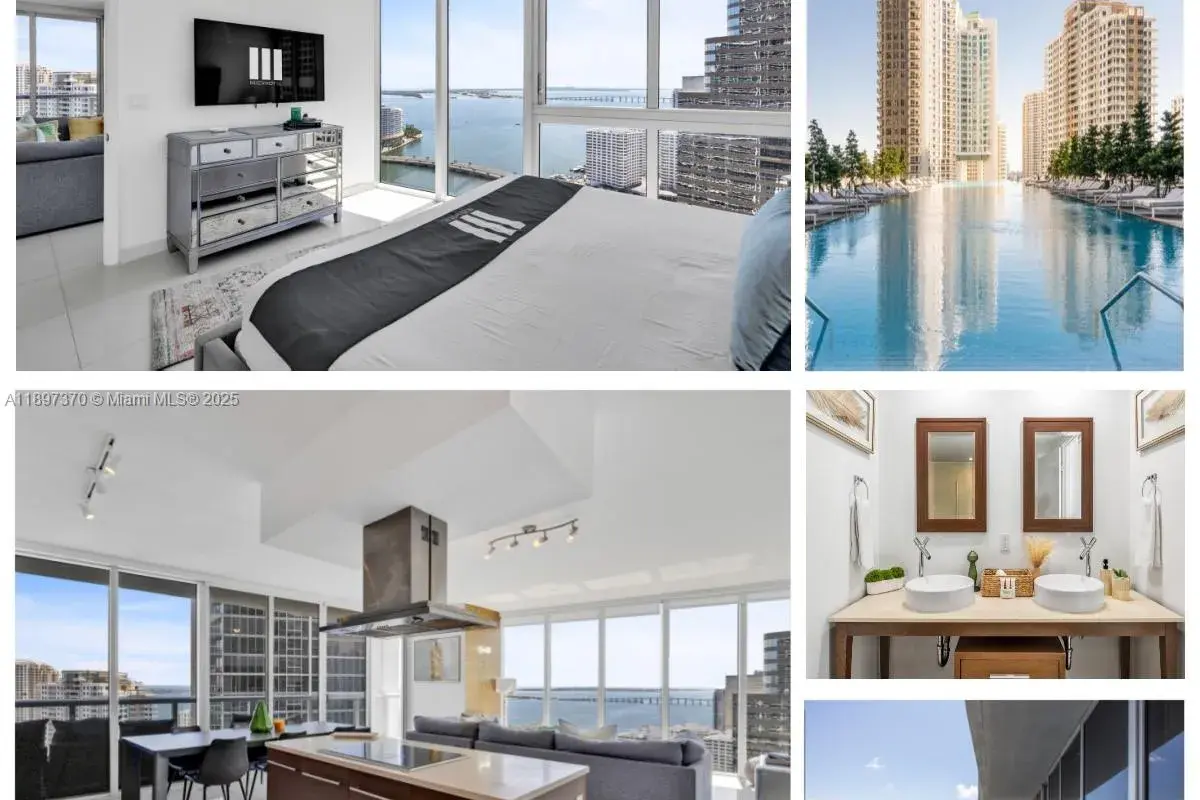 485 Brickell Ave, Miami FL 33130