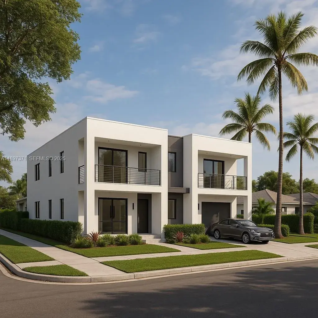 2052 NW 27th St, Miami FL 33142