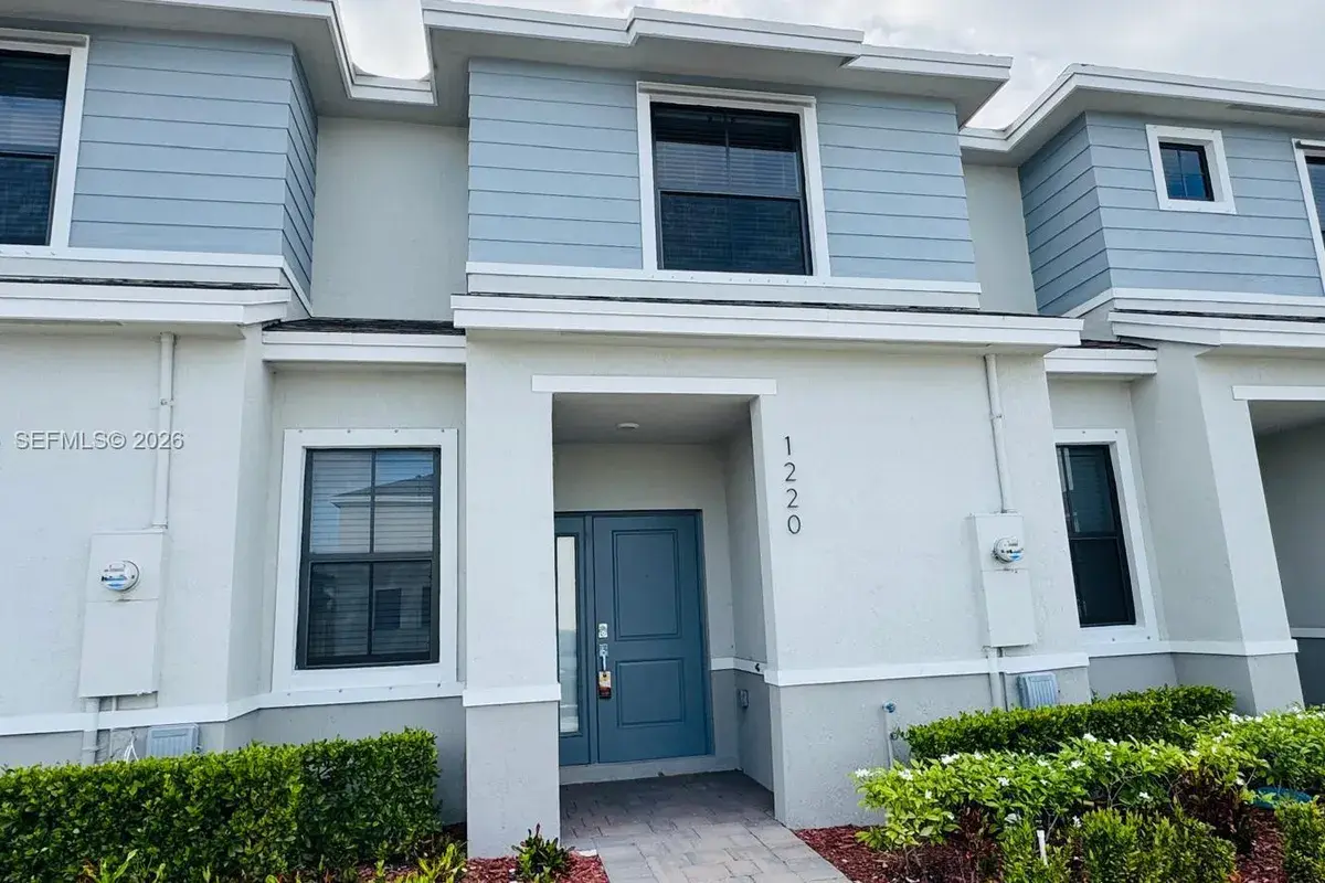 1220 NE 5th Ct, Florida City FL 33034