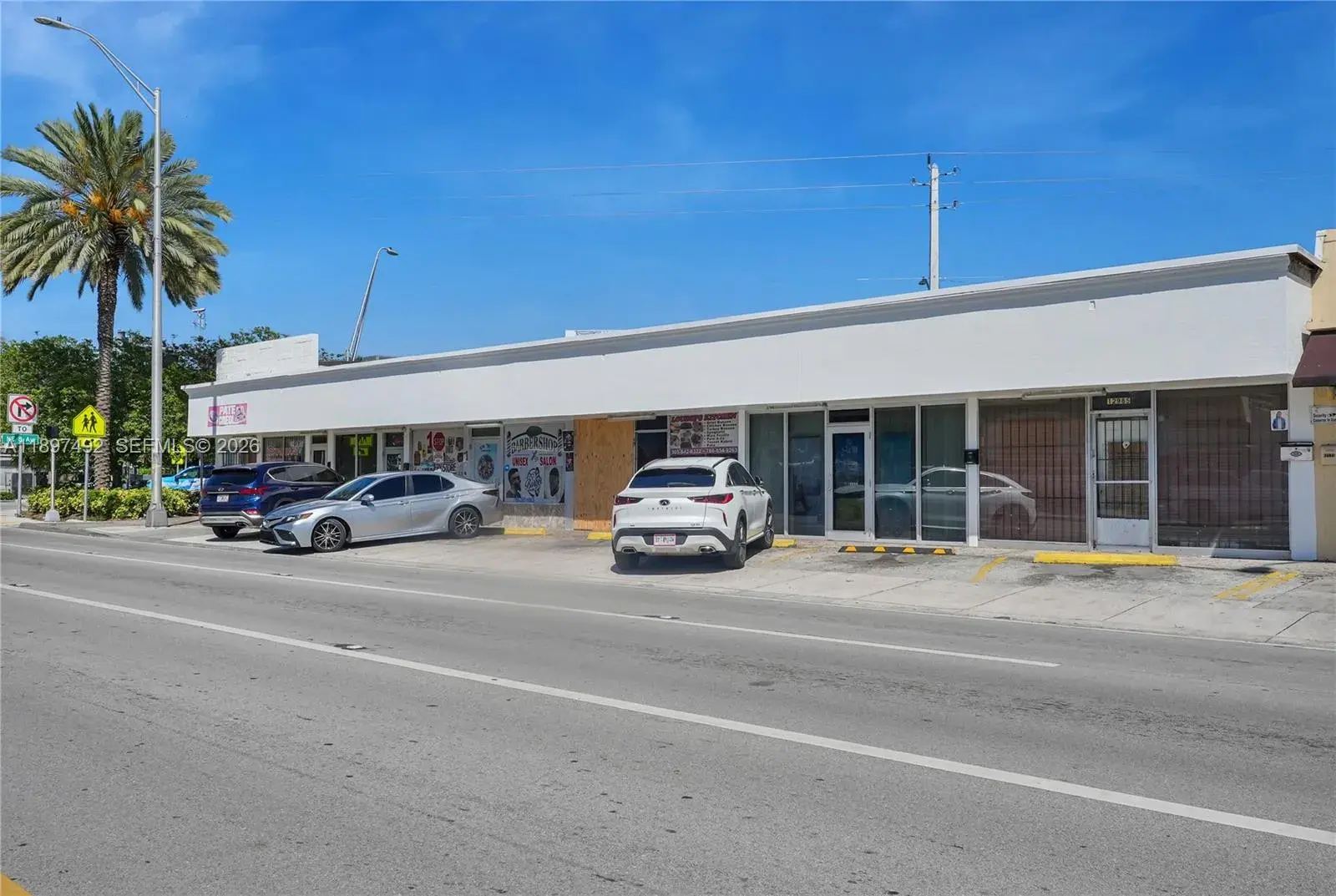 12985 W Dixie Hwy, North Miami FL 33161