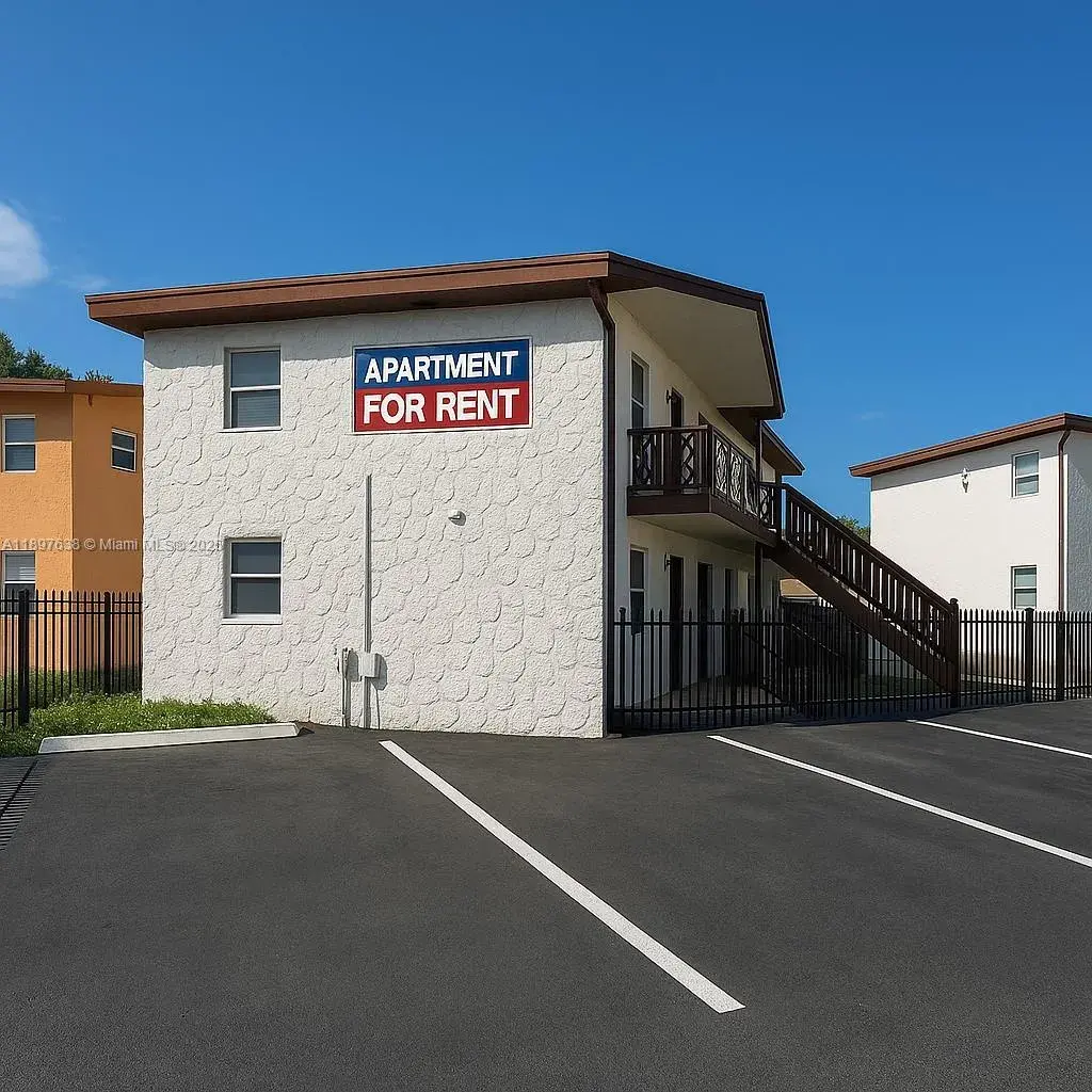 2151 NW 7th St # 6, Fort Lauderdale FL 33311