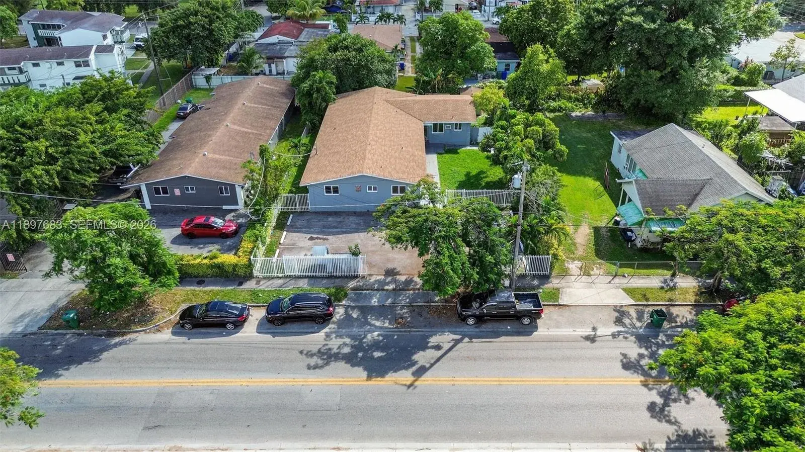 Commercial Sale for sale at 1864 NW 28th St, Miami FL 33142