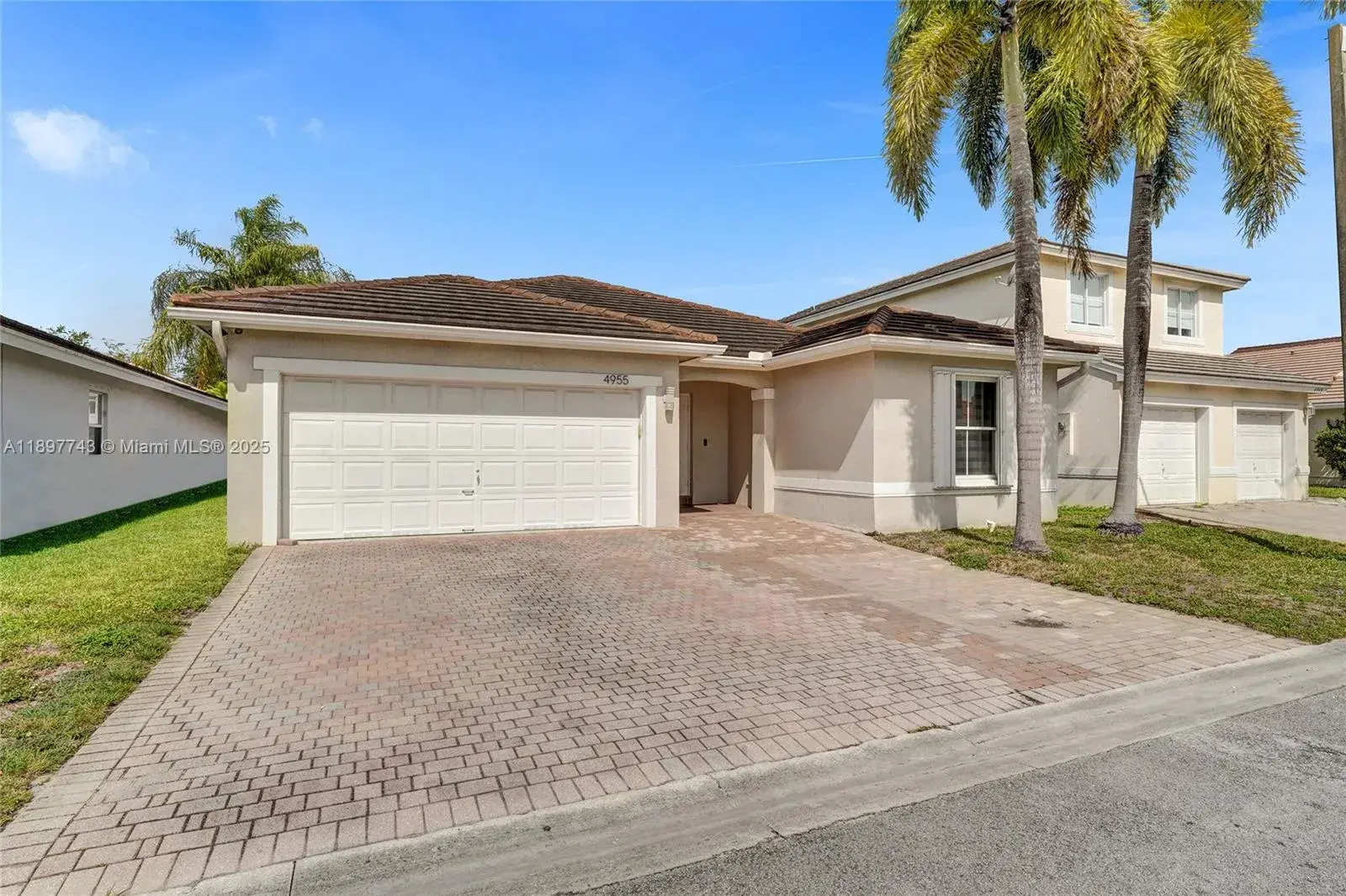 4 bedroom 2 bath Residential for sale at 4955 SW 33rd Ave, Hollywood FL 33312