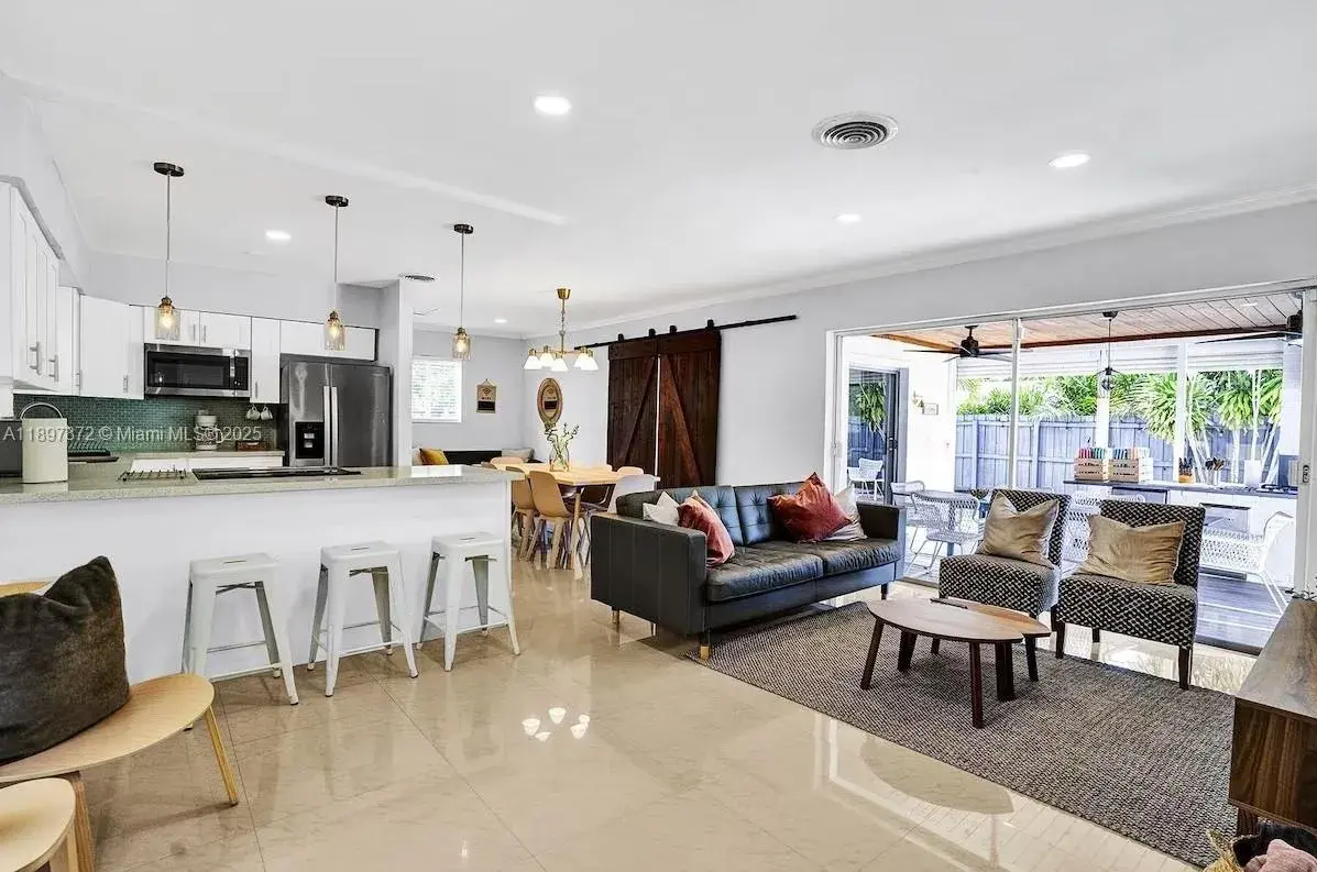 4 bedroom 3 bath Residential for sale at 1650 SW 27th Ave, Fort Lauderdale FL 33312