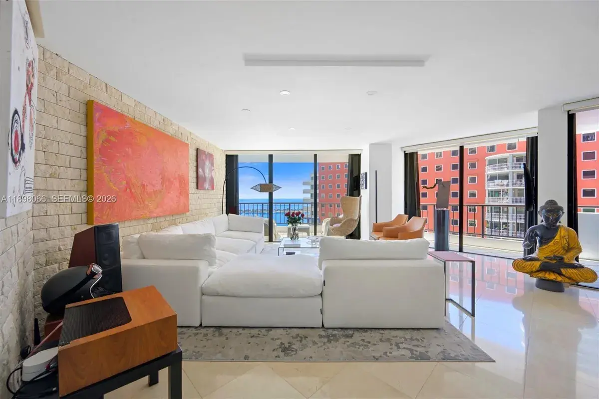 1581 Brickell Ave # 2005, Miami FL 33129