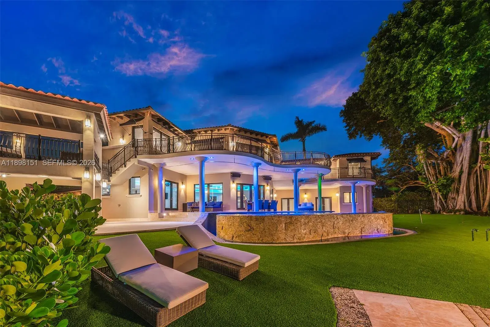 6700 Granada Blvd, Coral Gables FL 33146