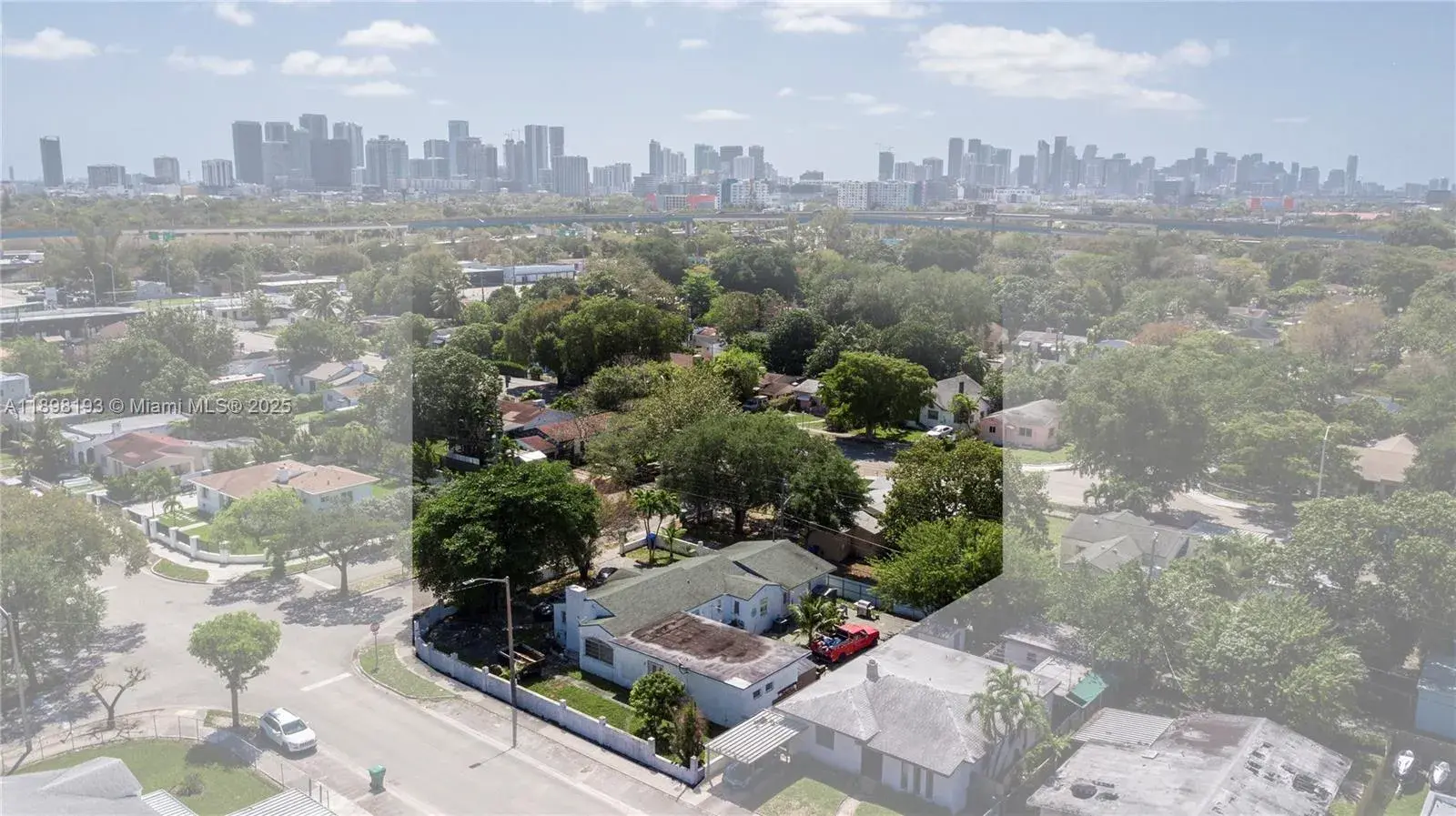4 bedroom 4 bath Residential for sale at 4628 NW 8th Ave, Miami FL 33127