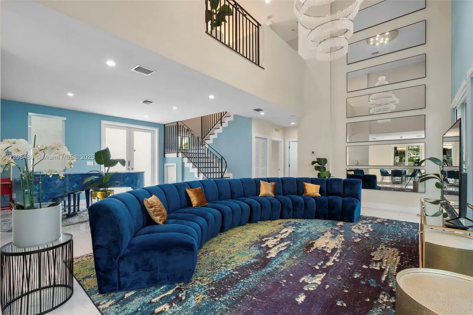 4 bedroom 3 bath Residential for sale at 1930 SW 12th Ave, Miami FL 33129