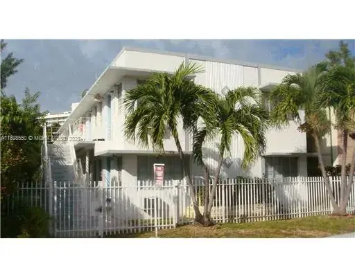 Residential Income for sale at 7420 Carlyle Ave, Miami Beach FL 33141