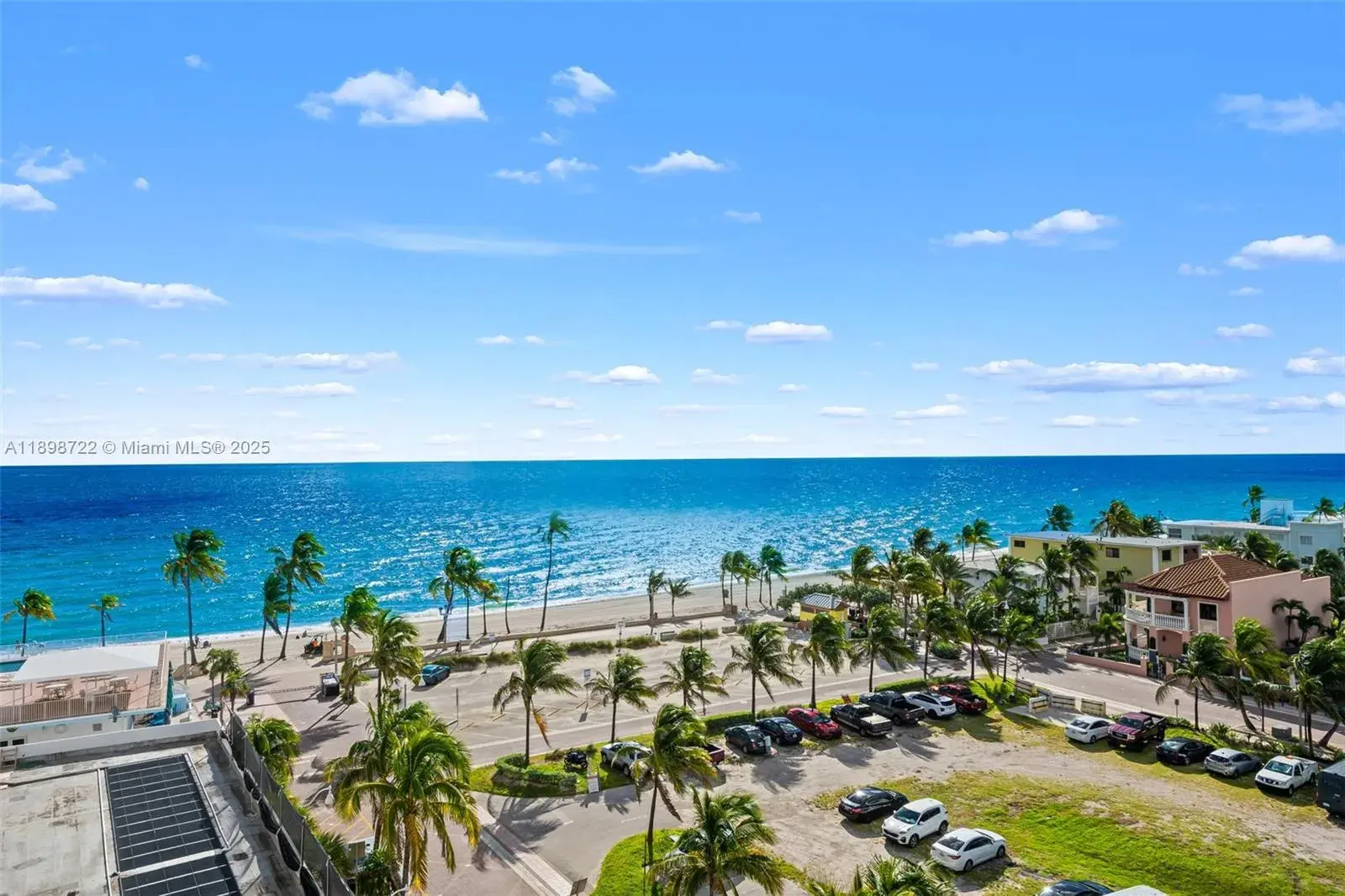 2 bedroom 2 bath Residential for sale at 3111 N Ocean Dr # 812, Hollywood FL 33019